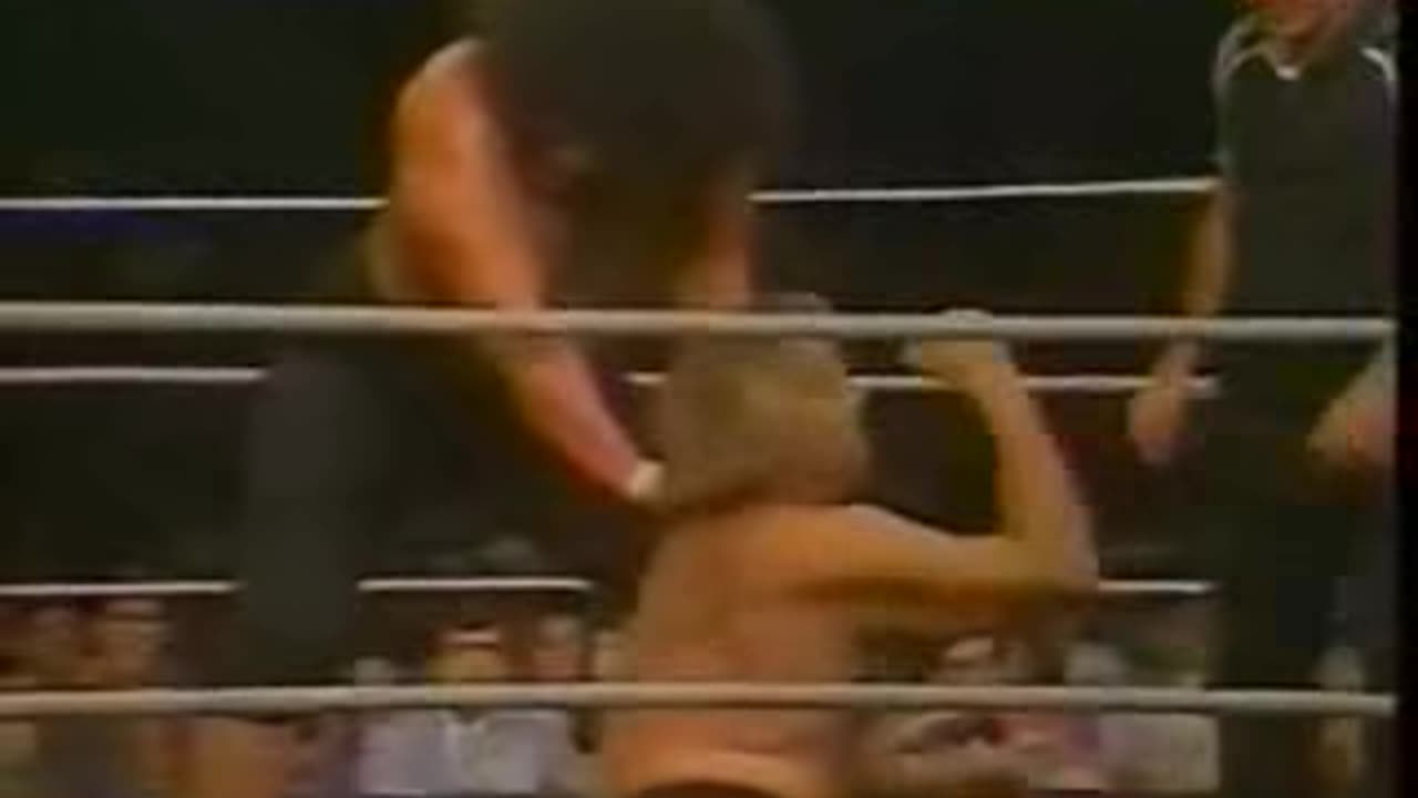 5-24-80 WWF ALL STAR WRESTLING