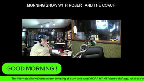 MY102.3FM MORNING SHOW