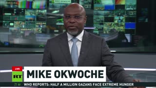 RT News - May 19 2025 (09:00 MSK)