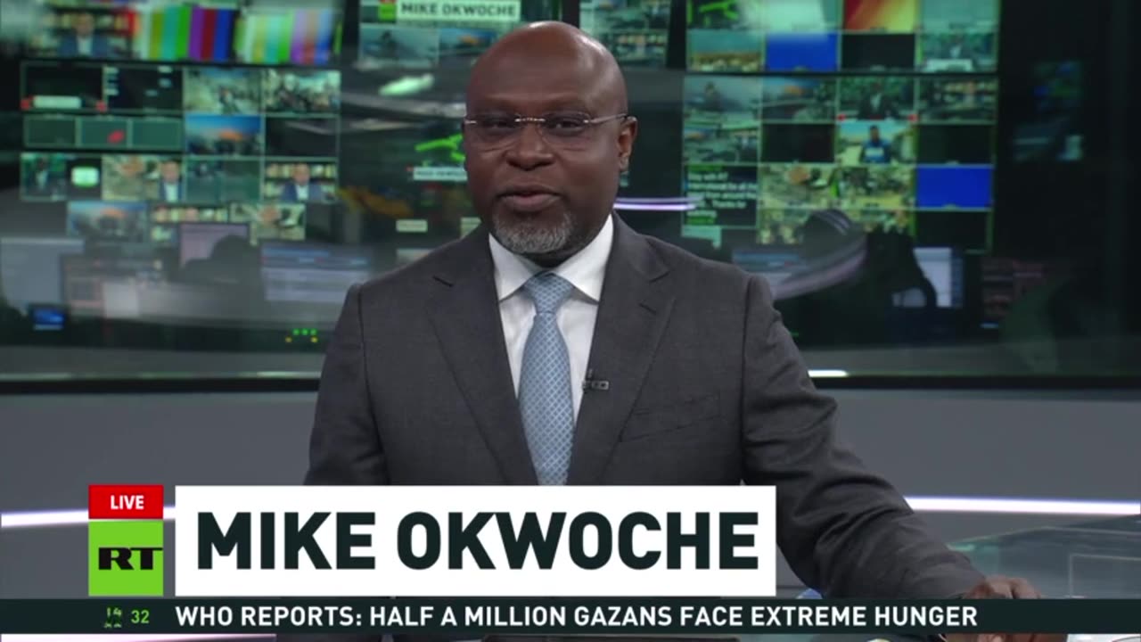 RT News - May 19 2025 (09:00 MSK)