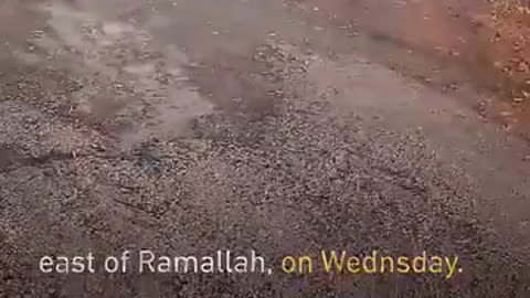 Israeli Settlers, Military Torch Homes, Cars in West Bank, Kill 3 Palestinians in Kafr Malik Rampage