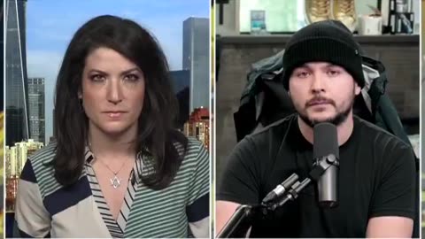 Kari Lake Embarrasses Democrat Trying to Impeach Trump to His Face