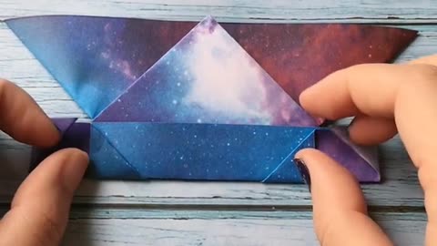 Exploring the World of Origami Artists