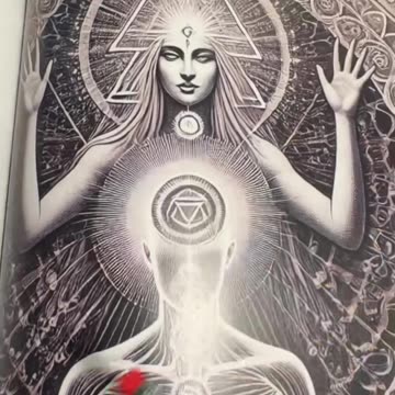 HEAVEN & HELL ARE STATES OF MIND 🔥👁️