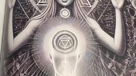 HEAVEN & HELL ARE STATES OF MIND 🔥👁️