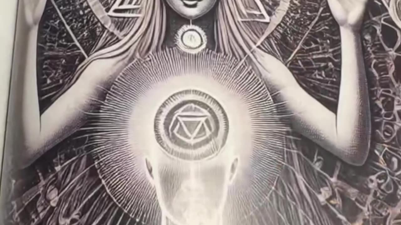 HEAVEN & HELL ARE STATES OF MIND 🔥👁️