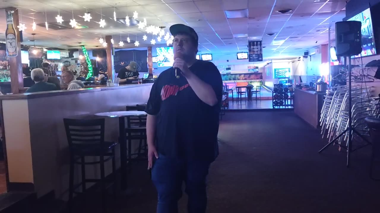 AUTISTIC MAN KILLS THE MONKEES- SHADES OF GREY LIVE COVER