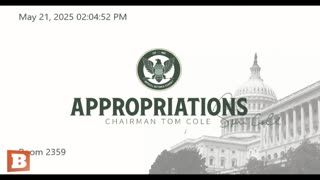 LIVE: Sec. of State Marco Rubio Testifies Before House Committee...