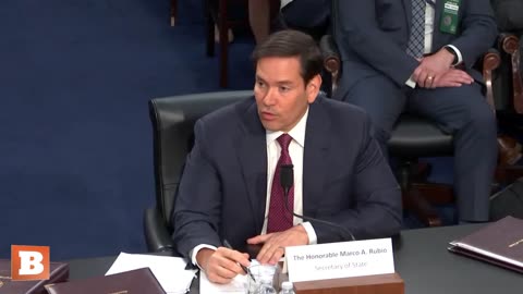 LIVE: Sec. of State Marco Rubio Testifies Before House Committee...