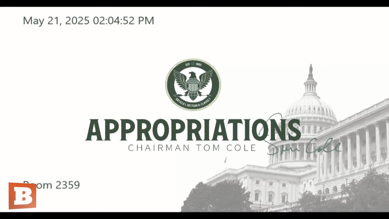 LIVE: Sec. of State Marco Rubio Testifies Before House Committee...