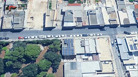 A pregiudicato di Valenzano (Bari) sequestrati appartamenti e polizze assicurative