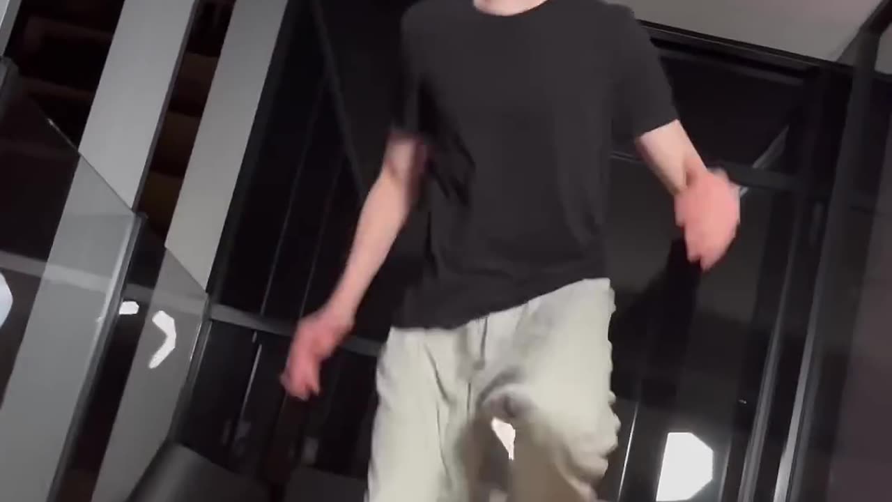 THIS PHONK DANCE IS INSANE
