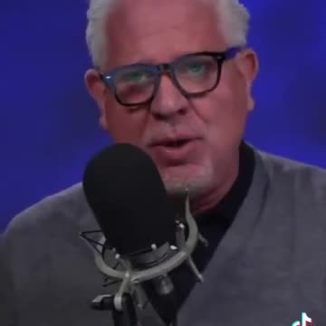 Glenn Beck Sounds Alarm on Creeping Islam in America