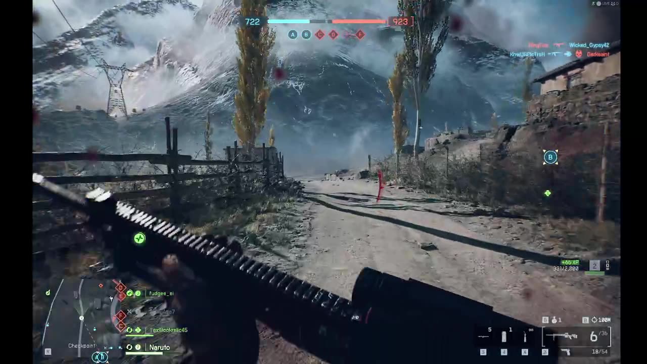 Battlefield 6
