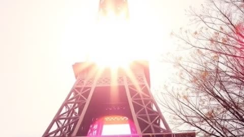 The Dark Truth About the Eiffel Tower