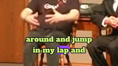 Grudges Growing Pains (Short)