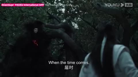 Back From The Brink EP 39 Full ENG SUB