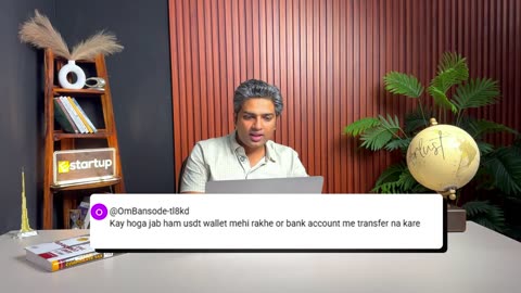 FOREX Trading | Crypto Tax | Dubai Tax Free Company – Q&A Special