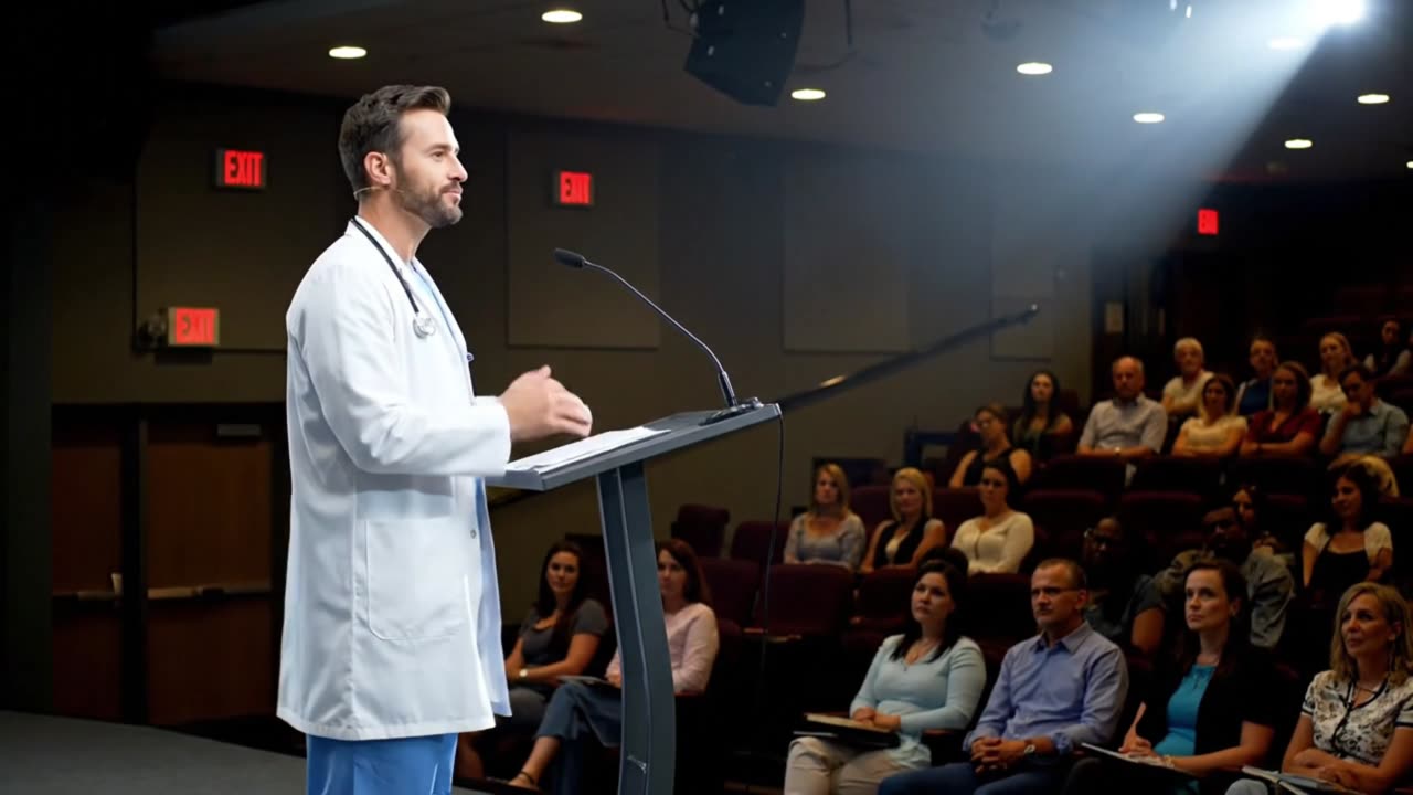 How Hormones Shape Your Biological Age: The Science Behind Aging from Within