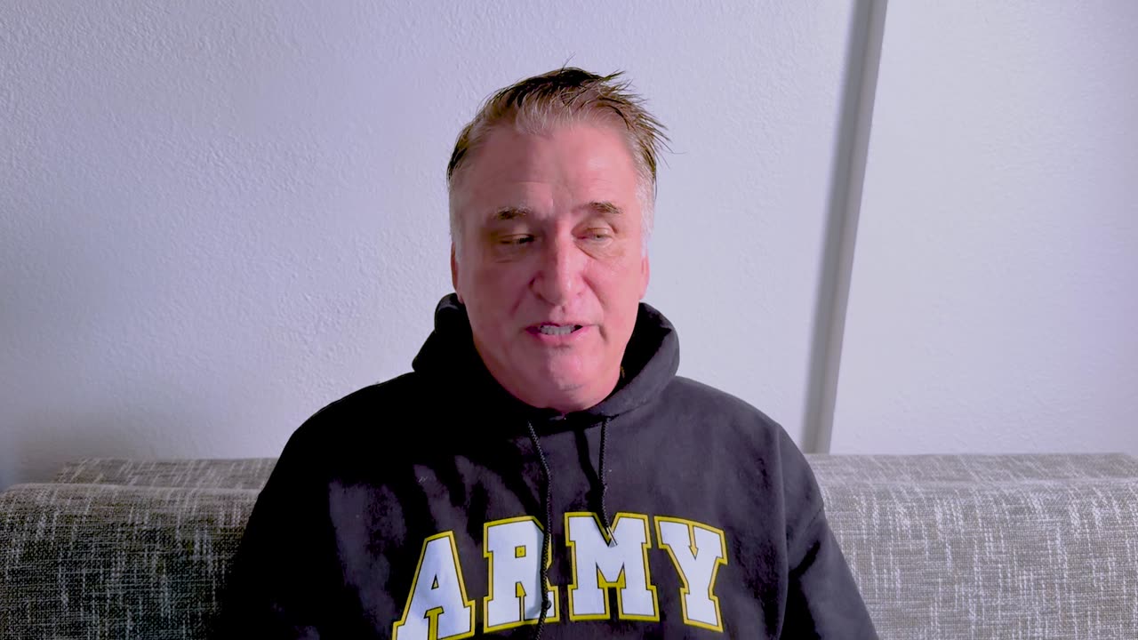 The DanielBaldwinShow