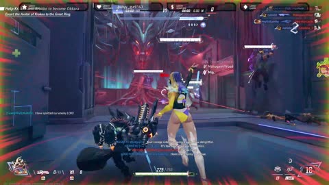 Marvel Rivals: One Trick Rocket - Grandmaster and Beyond