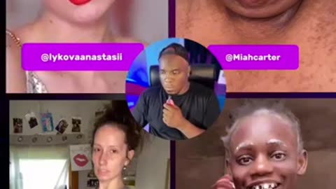 Trending: Makeup transformation challenge who won it ? #makeuptransformation