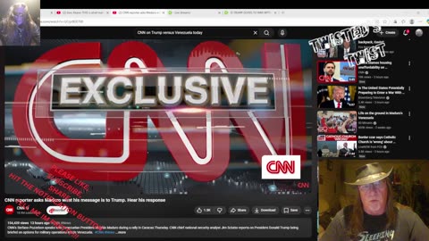 IS TRUMP GOING TO WAR WITH MADURO? I THINK SO!!