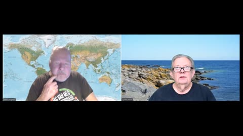 Lunchklubben 24 okt Försöket att stjäla Rysslands valutareserv misslyckades igen