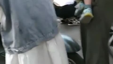 WARNING GRAPHIC IMAGES GLOBAL DEPOPULATION IN FULL SWING AS ADULT DEATH SYNDROME SKYROCKETS