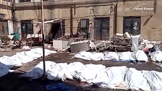 Syria to probe 'shocking violations' in Sweida after hundreds killed