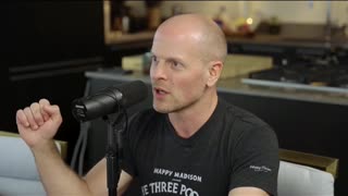 Embrace Imperfect Delegation - Elan Lee and Tim Ferriss #ocd #delegation #decisionfatigue #sprints