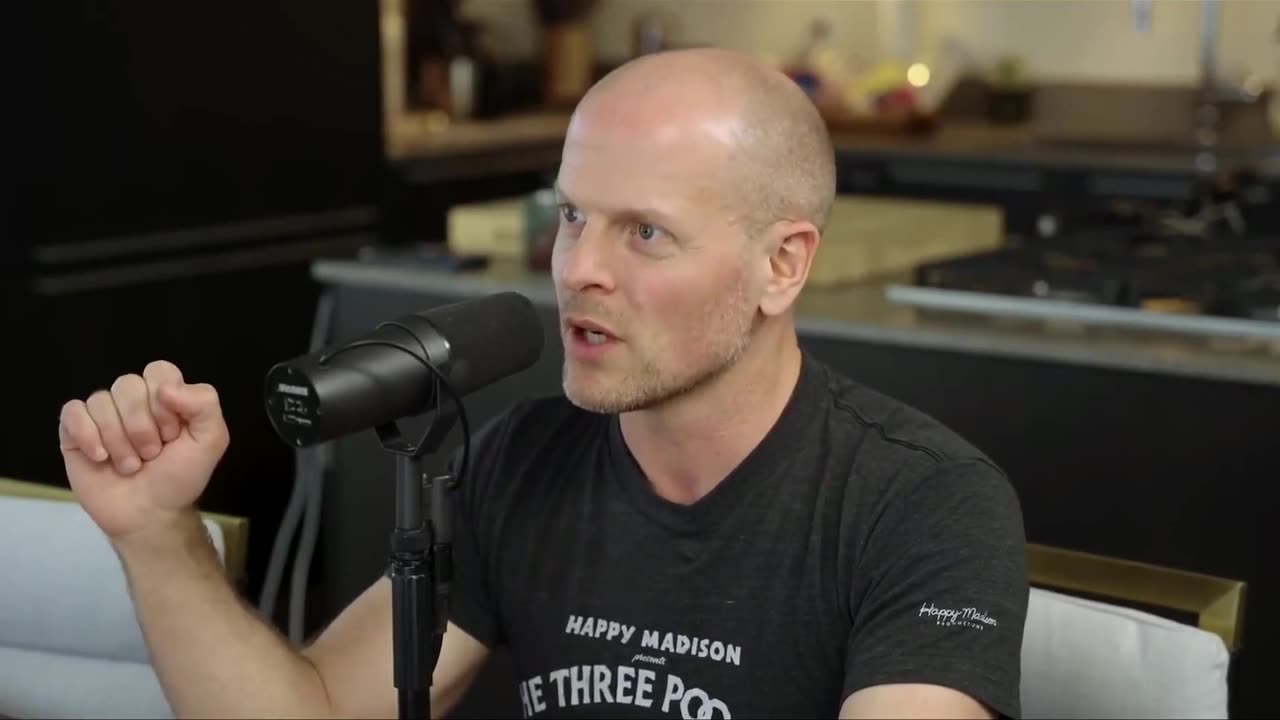 Embrace Imperfect Delegation - Elan Lee and Tim Ferriss #ocd #delegation #decisionfatigue #sprints