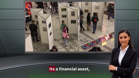 your birth certificate was turned Into a financial bond