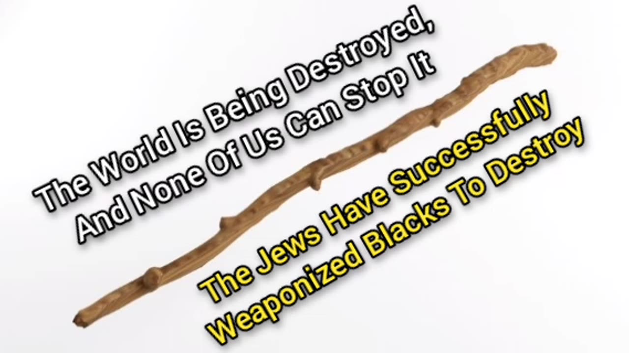 The World Is Being Destroyed & Nobody Can Stop It