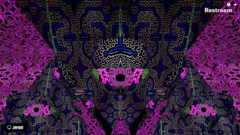 Weekend spooky vibes