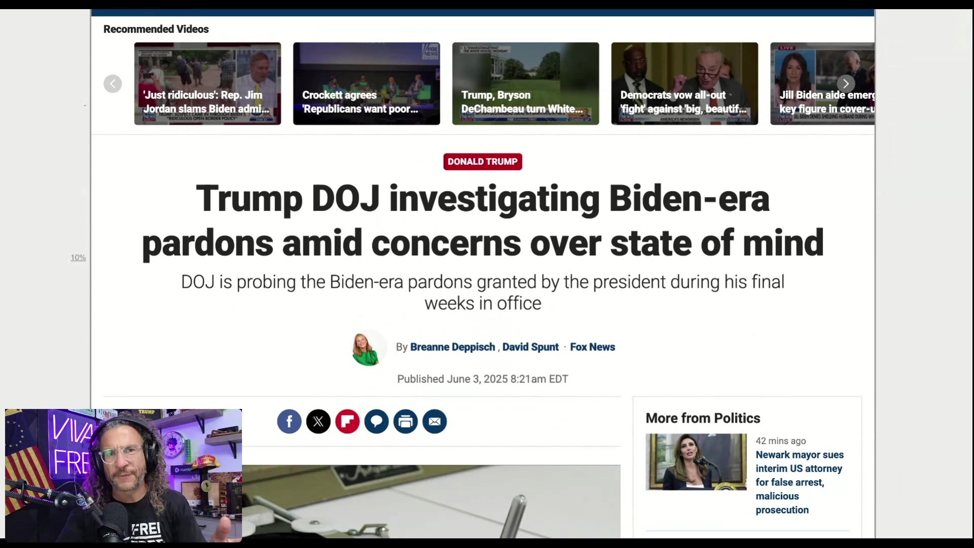 Michael Cohen Wants to Reverse Biden Pardons! If Trump Takes Bait, IT WILL DESTROY HIS PRESIDENCY!