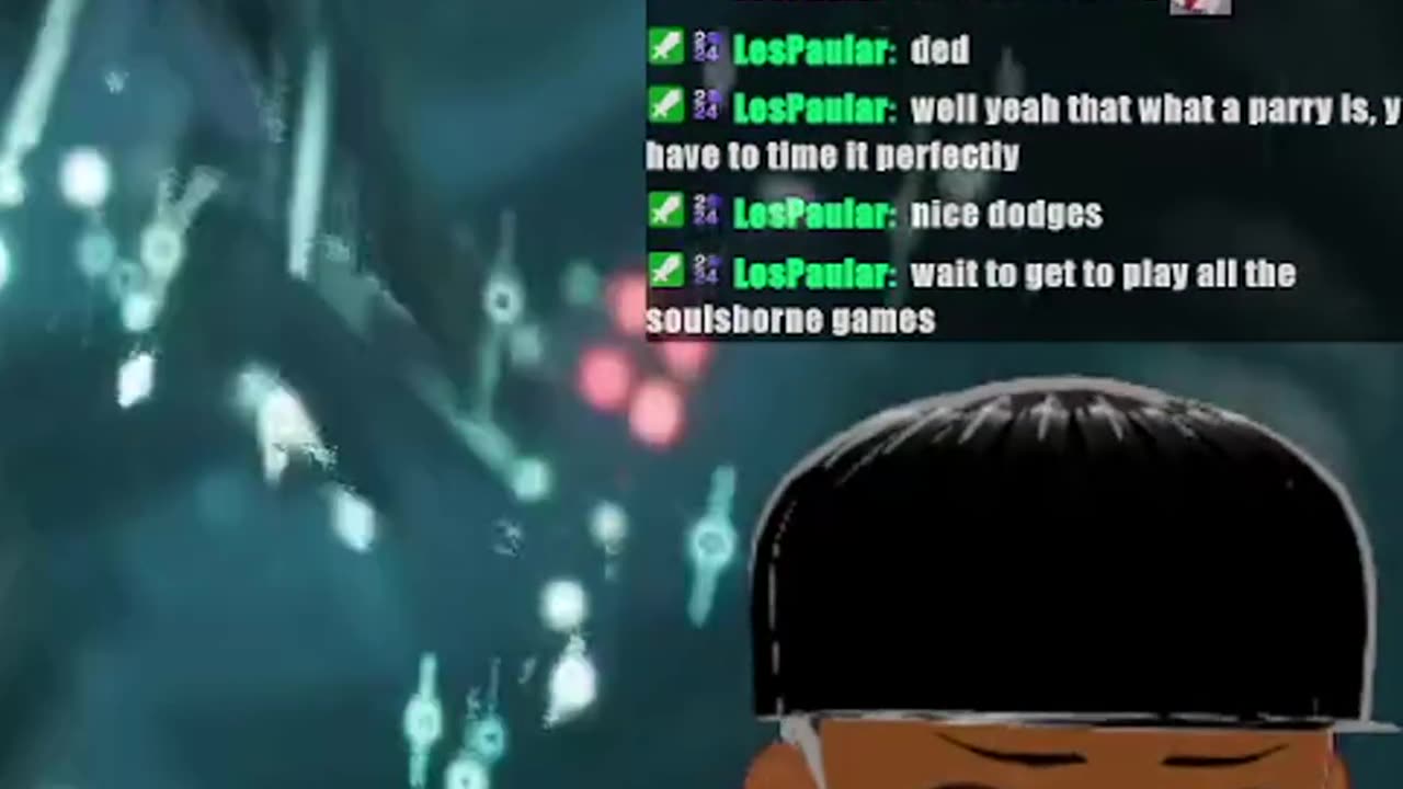 Epic Conclusion!