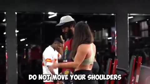 Elite Powerlifter Pretended to be a BEGINNER in a GYM #1 | Anatoly gym prank