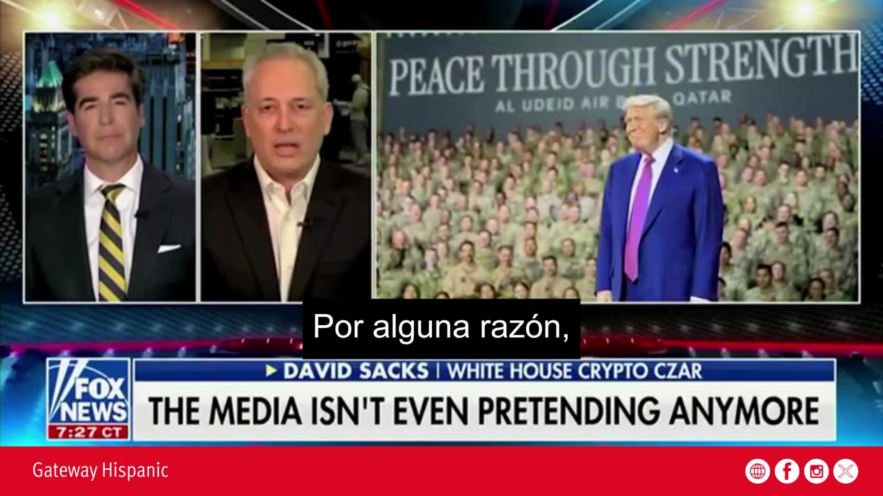 Trump Brings Back the Financial Revolution