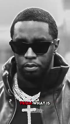 Nino - They’re Using Diddy to Distract You