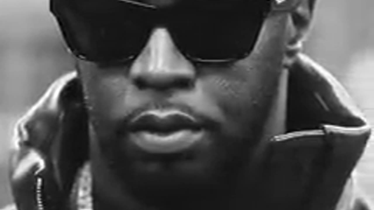 Nino - They’re Using Diddy to Distract You