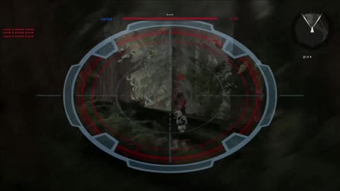 SWBF2 2005: Hunt Endor Empire (Instant Action) Gameplay