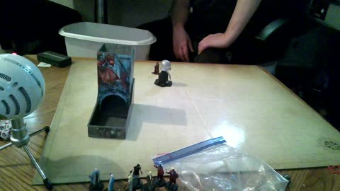 D&D Week 6: Echoes of Chaos – The Gummy Man’s Reckoning**