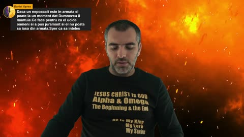 Iadul lui Dumnezeu