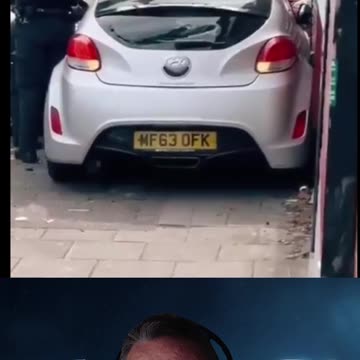 Birmingham crime in the uk