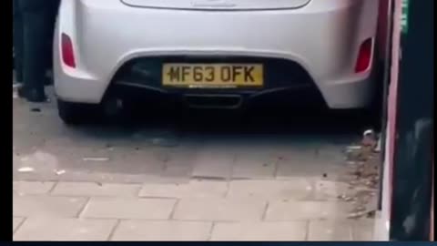 Birmingham crime in the uk
