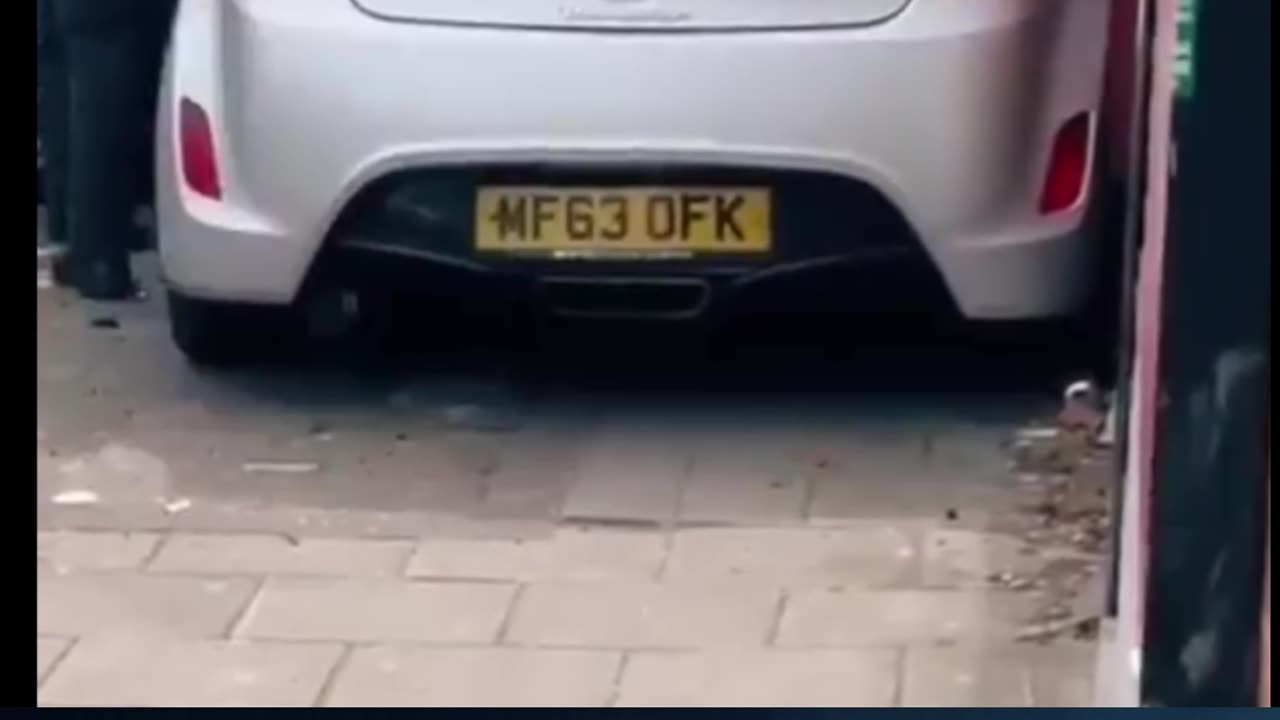 Birmingham crime in the uk
