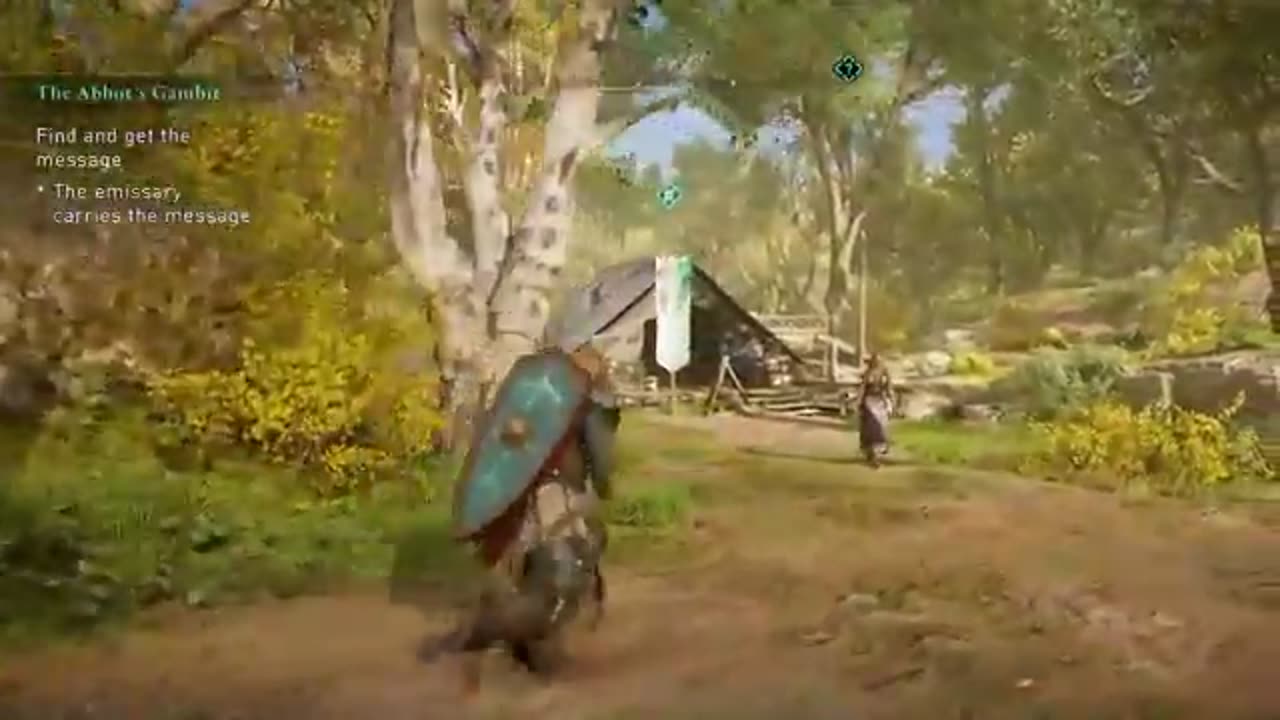 Assassin's Creed Valhalla Day 18. Continue from 7th anniversary marathon.