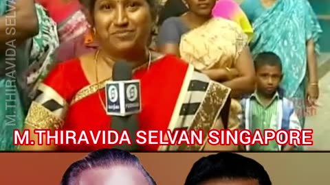 TAMAL NADU டிஎம்எஸ் ரசிகர்கள் TMS LEGEND M.THIRAVIDA SELVAN SINGAPORE TMS FANS 2025 PART 62