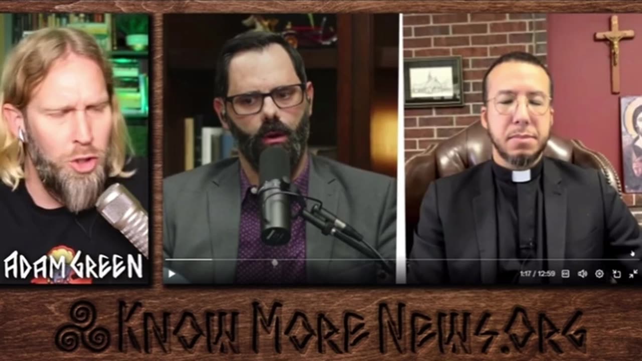 Christians Are The MAIN CRITICS Of Christian Zionists